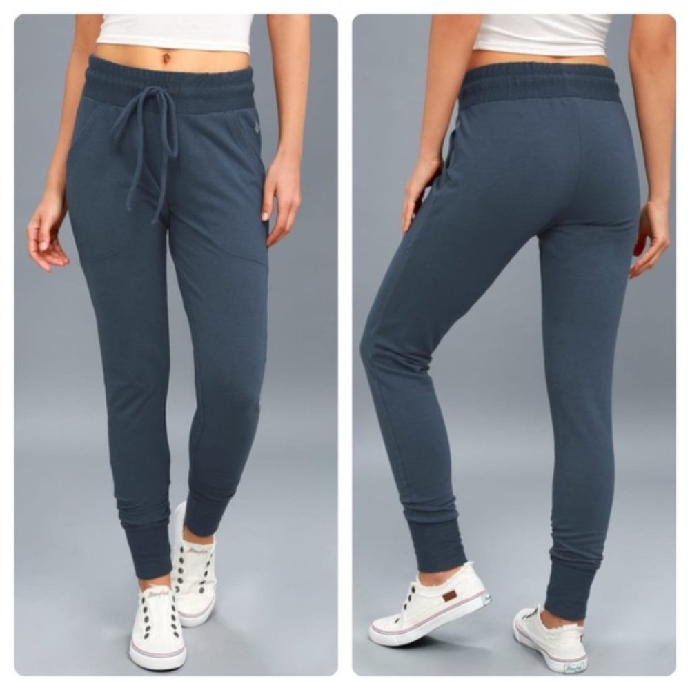 Free People Sunny Skinny Jogger Sweatpants XS